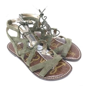 Sam Edelman Gemma Sandals